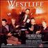 Westlife Flying Without Wings CD single Mexican WLIC5FL239371
