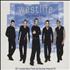 Westlife Flying Without Wings CD single UK WLIC5FL390205