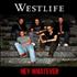Westlife Hey Whatever 2-CD single set UK WLI2SHE255656