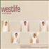 Westlife If I Let You Go CD single UK WLIC5IF211774