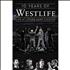 Westlife Live At Croke Park Stadium DVD UK WLIDDLI453628