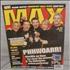Westlife Max magazine Malaysia WLIMAMA192392