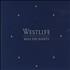 Westlife Miss You Nights CD single UK WLIC5MI230414