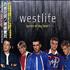 Westlife Queen Of My Heart CD single Taiwanese WLIC5QU205790
