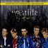 Westlife Queen Of My Heart CD single UK WLIC5QU205919