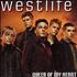 Westlife Queen Of My Heart CD single Mexican WLIC5QU216773
