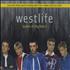 Westlife Queen Of My Heart CD single UK WLIC5QU229248