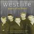 Westlife Queen Of My Heart sheet music UK WLISMQU351417