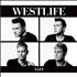 Westlife Safe CD single UK WLIC5SA522877