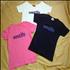 Westlife Set Of 3 Skinny Fit T-Shirts! t-shirt UK WLITSSE403960