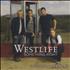 Westlife Something Right CD-R acetate Japanese WLICRSO433408