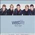 Westlife Swear It Again - Part 2 CD single European WLIC5SW208159