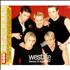 Westlife Swear It Again E.P. CD single Taiwanese WLIC5SW230634