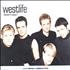 Westlife Swear It Again CD single South African WLIC5SW152278