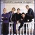 Westlife Swear It Again CD single US WLIC5SW153546
