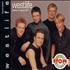 Westlife Swear It Again CD single Singapore WLIC5SW166559