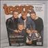 Westlife Teens magazine Singapore WLIMATE192393