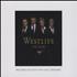 Westlife The Rose 2-CD single set UK WLI2STH379257