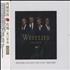Westlife The Rose 2-CD single set Taiwanese WLI2STH383320