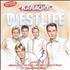 Westlife The Songs Of Westlife CD album UK WLICDTH227106