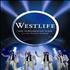Westlife The Turnaround Tour - Live In Sweden DVD UK WLIDDTH307955