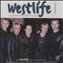 Westlife The Unauthorised Biography & Interview CD album UK WLICDTH269330