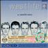 Westlife The Westlife Story Video CD Malaysia WLIVDTH166558