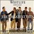 Westlife Unbreakable Vol 1 CD album Taiwanese WLICDUN227619
