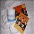 Westlife Westlife + mug + postcard 2-CD album set Singapore WLI2CWE157874