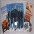 Westlife Westlife - gimme a box 2-CD album set Singapore WLI2CWE188221