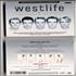 Westlife Westlife - Platinum Deluxe Edition Double Cassette Indonesian WLI2KWE176228
