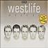 Westlife Westlife Deluxe 2-CD album set Indonesian WLI2CWE170708