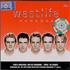 Westlife Westlife Karaoke Video CD Singapore WLIVDWE183874