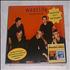 Westlife Westlife Special Edition 3-CD set Singapore WLI3CWE156390