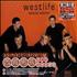 Westlife Westlife Special Edition 2-CD album set Taiwanese WLI2CWE157568