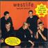 Westlife Westlife Special Edition 2-CD album set Korean WLI2CWE158473