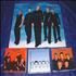 Westlife Westlife Special Edition 2-CD album set Malaysia WLI2CWE310544