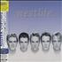Westlife Westlife CD album Japanese WLICDWE163391