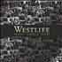 Westlife What About Now CD single UK WLIC5WH488470