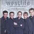 Westlife When You're Looking Like That CD single Mexican WLIC5WH200057