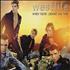 Westlife When You're Looking Like That CD single UK WLIC5WH204992