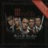 Westlife World Of Our Own 2-CD album set New Zealand WLI2CWO599959