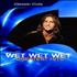 Wet Wet Wet Greatest Hits - Classic Cuts DVD UK WETDDGR255052