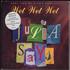 Wet Wet Wet Julia Says - Part 1 & Part 2 2-CD single set UK WET2SJU52462
