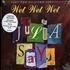 Wet Wet Wet Julia Says CD single UK WETC5JU299209