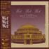 Wet Wet Wet Live At The Royal Albert Hall CD album Japanese WETCDLI54072