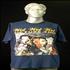 Wet Wet Wet Picture This - World Tour t-shirt UK WETTSPI635683