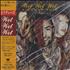 Wet Wet Wet Picture This CD album Japanese WETCDPI224799