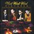 Wet Wet Wet Pictured book UK WETBKPI214524