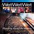 Wet Wet Wet Playing Away At Home DVD UK WETDDPL355349